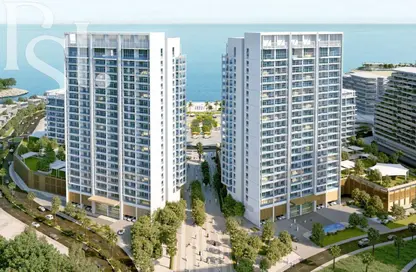 Apartment - 1 Bedroom - 1 Bathroom for sale in Cape Hayat - Mina Al Arab - Ras Al Khaimah Apartment - 1 Bedroom - 1 Bathroom for sale in Cape Hayat - Mina Al Arab - Ras Al Khaimah