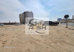 أرض للبيع في بنايه عجمان 44 - 1 الحميدية - الحميدية - عجمان