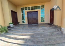 Apartment - 1 bedroom - 1 bathroom for rent in C2302 - Khalifa City A - Khalifa City - Abu Dhabi