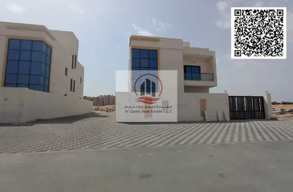 Villa - 6 Bedrooms - 7+ Bathrooms for sale in Al Aamra Gardens - Al Amerah - Ajman