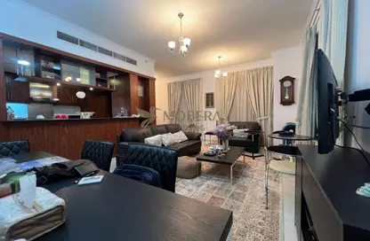 Apartment - 2 Bedrooms - 3 Bathrooms for sale in The Residences - Downtown Dubai - Dubai