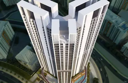 شقة - 1 حمام للبيع في سكايز من دانوب - ارجان - دبي