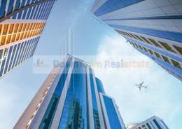 Studio - 1 bathroom for sale in Orient Tower 2 - Orient Towers - Al Bustan - Ajman