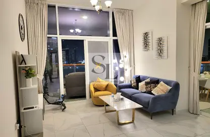 شقة - 2 غرف نوم - 3 حمامات للايجار في ميلينيوم بن غاطي ريزيدنسز - الخليج التجاري - دبي شقة - 2 غرف نوم - 3 حمامات للايجار في ميلينيوم بن غاطي ريزيدنسز - الخليج التجاري - دبي