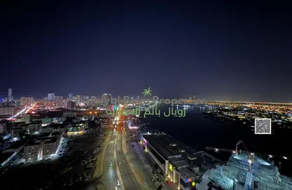 شقة - 3 غرف نوم - 3 حمامات للبيع في أبراج غلفا - الراشدية 1 - الراشدية - عجمان