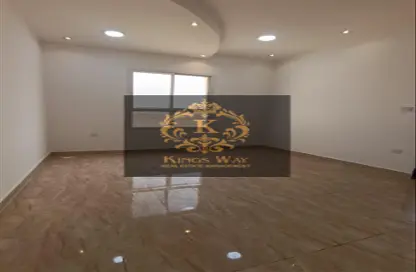 Apartment - 1 Bedroom - 1 Bathroom for rent in Mohamed Bin Zayed City - Abu Dhabi