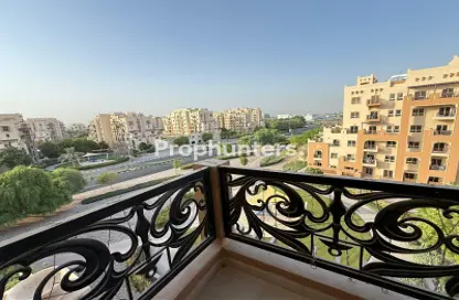 Apartment - 1 Bedroom - 2 Bathrooms for sale in Al Thamam 47 - Remraam - Dubai Land - Dubai