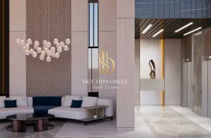 Apartment - 1 Bedroom - 1 Bathroom for sale in Samana Resorts - Dubai Production City (IMPZ) - Dubai