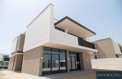 Villa - 5 Bedrooms - 7 Bathrooms for rent in Tilal Al Furjan - Al Furjan - Dubai
