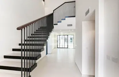 Townhouse - 4 Bedrooms - 4 Bathrooms for rent in Maha Townhouses - Town Square - Dubai