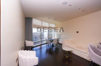 Apartment - 1 Bedroom - 2 Bathrooms for sale in Burj Khalifa - Burj Khalifa Area - Downtown Dubai - Dubai