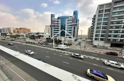 شقة - غرفة نوم - 1 حمام للايجار في المنال ريزيدنس 2 - واحة دبي للسيليكون - دبي