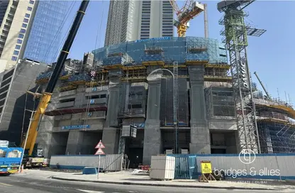 شقة - 2 غرف نوم - 3 حمامات للبيع في صفا تو - الخليج التجاري - دبي شقة - 2 غرف نوم - 3 حمامات للبيع في صفا تو - الخليج التجاري - دبي