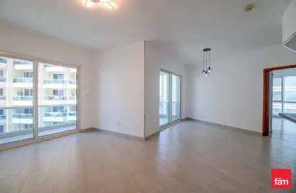Apartment - 2 Bedrooms - 3 Bathrooms for sale in The Crescent A - The Crescent - Dubai Production City (IMPZ) - Dubai