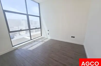 Villa - 3 Bedrooms - 4 Bathrooms for sale in The Fields - District 11 - Mohammed Bin Rashid City - Dubai