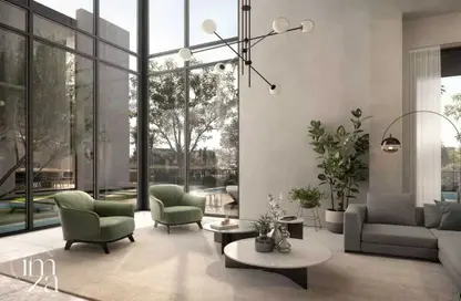 Villa - 3 Bedrooms - 3 Bathrooms for sale in Delphi at Athlon - Athlon by Aldar - Dubai Land - Dubai