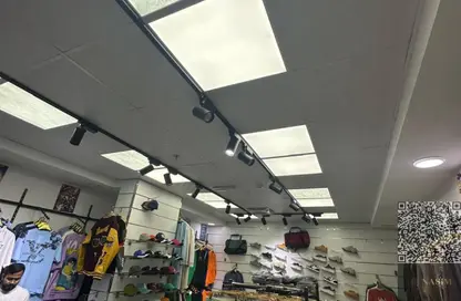 Shop - Studio for sale in Geepas Building 3 - Al Rashidiya 2 - Al Rashidiya - Ajman Shop - Studio for sale in Geepas Building 3 - Al Rashidiya 2 - Al Rashidiya - Ajman