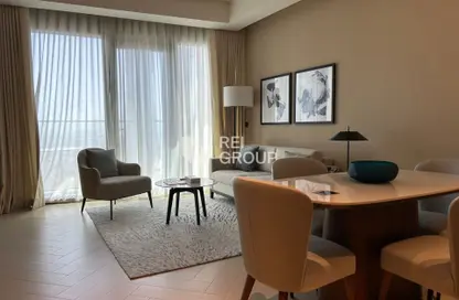 Apartment - 1 Bedroom - 2 Bathrooms for sale in The Address Residences Dubai Opera Tower 2 - The Address Residences Dubai Opera - Downtown Dubai - Dubai