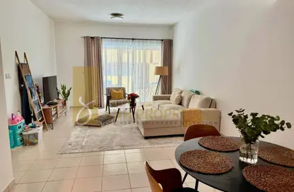 Apartment - 1 Bedroom - 2 Bathrooms for rent in Al Arta 1 - Al Arta - Greens - Dubai