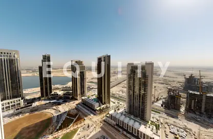Apartment - 3 Bedrooms - 3 Bathrooms for sale in Harbour Views 2 - Dubai Creek Harbour (The Lagoons) - Dubai