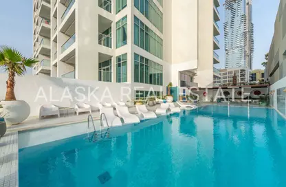 شقة - 3 غرف نوم - 5 حمامات للايجار في فيتا ريسيدينسيا - الصفوح 1 - الصفوح - دبي