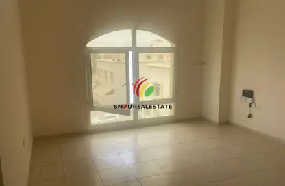 Apartment - 1 Bedroom - 2 Bathrooms for rent in Khalifa City A - Khalifa City - Abu Dhabi