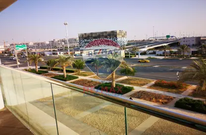 Apartment - 1 Bedroom - 1 Bathroom for rent in Al Hadeel - Al Bandar - Al Raha Beach - Abu Dhabi