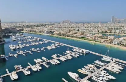 Villa - 6 Bedrooms - 7 Bathrooms for sale in Signature Villas Frond O - Signature Villas - Palm Jumeirah - Dubai