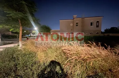 Townhouse - 3 Bedrooms - 4 Bathrooms for rent in Casa Dora - Serena - Dubai Land - Dubai