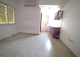 Empty Room image for: Studio - 1 bathroom for rent in Muwaileh - Sharjah, Image 1