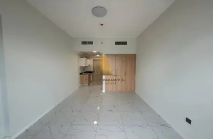 Apartment - Studio - 1 Bathroom for sale in Alexis Tower - Downtown Jebel Ali - Dubai