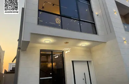 Villa - 5 Bedrooms - 7+ Bathrooms for sale in Al Aamra Gardens - Al Amerah - Ajman