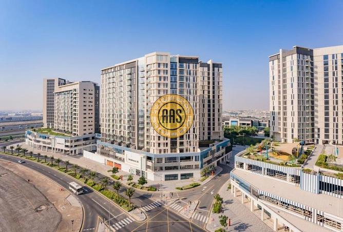 Apartment - 3 Bedrooms - 2 Bathrooms for rent in Expo Village Residences 2A - Expo Village Residences - Expo City - Dubai