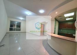 Apartment - 1 bedroom - 1 bathroom for rent in Hadbat Al Zafranah - Muroor Area - Abu Dhabi