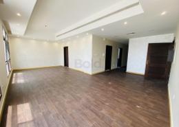 Empty Room image for: Apartment - 3 bedrooms - 4 bathrooms for rent in Binal Jesrain - Between Two Bridges - Abu Dhabi, Image 1