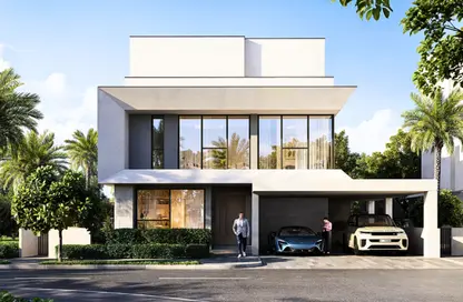 فيلا - 3 غرف نوم - 4 حمامات للبيع في مونتورا 2 - نادي ومنتجع جراند بولو - مجمع دبي للإستثمار - دبي فيلا - 3 غرف نوم - 4 حمامات للبيع في مونتورا 2 - نادي ومنتجع جراند بولو - مجمع دبي للإستثمار - دبي