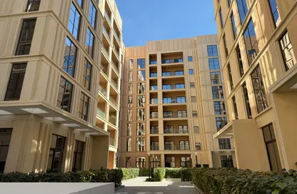Apartment - 3 Bedrooms - 4 Bathrooms for sale in Souks Residential - Al Mamsha - Muwaileh - Sharjah Apartment - 3 Bedrooms - 4 Bathrooms for sale in Souks Residential - Al Mamsha - Muwaileh - Sharjah