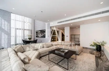 شقة - 3 غرف نوم - 4 حمامات للايجار في No.9 - دبي مارينا - دبي شقة - 3 غرف نوم - 4 حمامات للايجار في No.9 - دبي مارينا - دبي