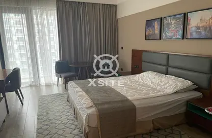 Apartment - Studio - 1 Bathroom for rent in MILANO by Giovanni Botique Suites - Jumeirah Village Circle - Dubai