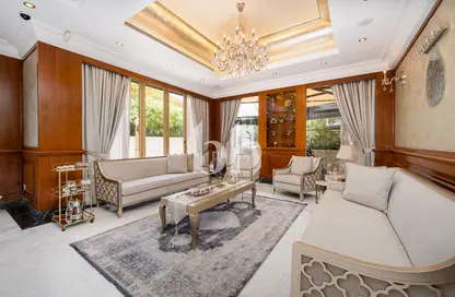 Villa - 4 Bedrooms - 5 Bathrooms for sale in The Aldea - The Villa - Dubai