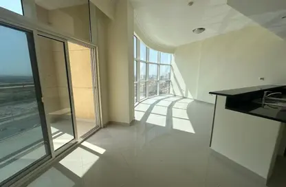 Apartment - 1 Bedroom - 2 Bathrooms for rent in Reef Residence - District 13 - Jumeirah Village Circle - Dubai