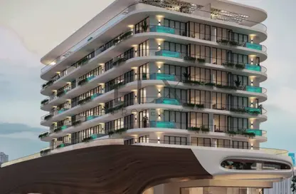 Apartment - 3 Bedrooms - 5 Bathrooms for sale in Natuzzi Harmony Residences - Dubai Islands - Deira - Dubai