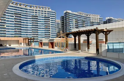 Apartment - 1 Bedroom - 2 Bathrooms for rent in Durar 1 - Dubai Land Residence Complex - Dubai