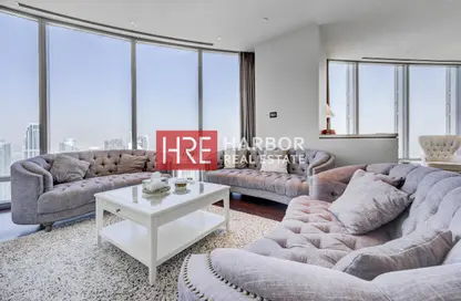 Apartment - 2 Bedrooms - 3 Bathrooms for sale in Burj Khalifa - Burj Khalifa Area - Downtown Dubai - Dubai