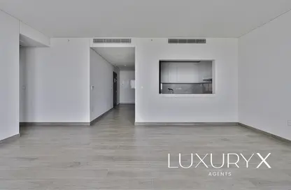 شقة - 2 غرف نوم - 2 حمامات للايجار في البادية ليفينج - دبي فيستيفال سيتي - دبي