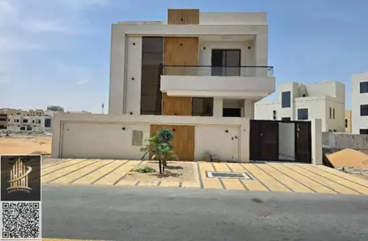Villa - 5 Bedrooms - 7+ Bathrooms for sale in Al Aamra Gardens - Al Amerah - Ajman