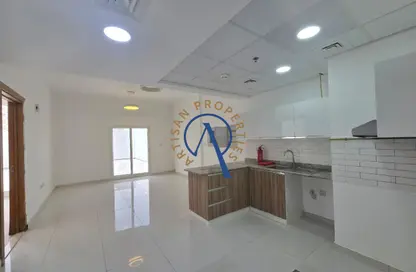 Apartment - 1 Bedroom - 2 Bathrooms for rent in Burj Alkhair Dubai - Al Barsha South - Al Barsha - Dubai