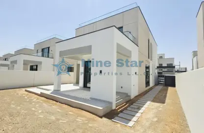 Villa - 4 Bedrooms - 4 Bathrooms for rent in Caya - Arabian Ranches 3 - Dubai