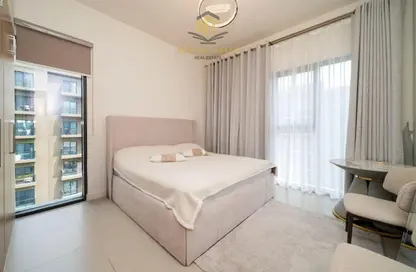 شقة - غرفة نوم - 2 حمامات للبيع في جواهر رزيدنسز - جزيرة مريم - الشارقة شقة - غرفة نوم - 2 حمامات للبيع في جواهر رزيدنسز - جزيرة مريم - الشارقة