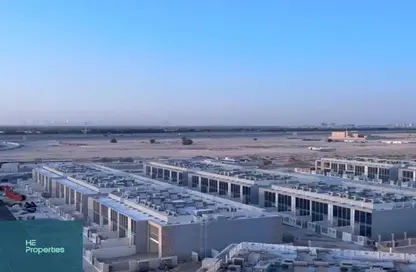 Apartment - Studio - 1 Bathroom for rent in Rukan Tower A - Rukan Tower - Rukan - Dubai Land - Dubai